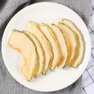 Hami melon