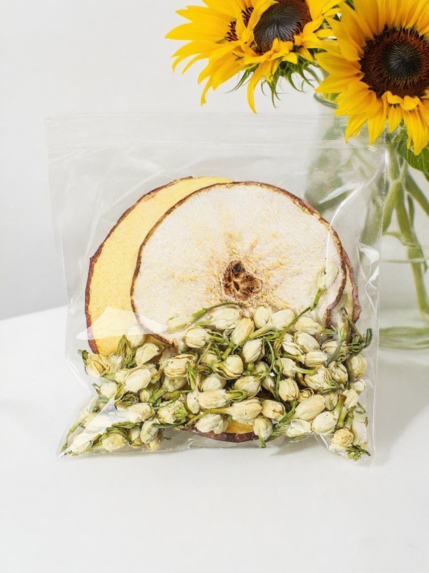 Jasmine Pear Tea