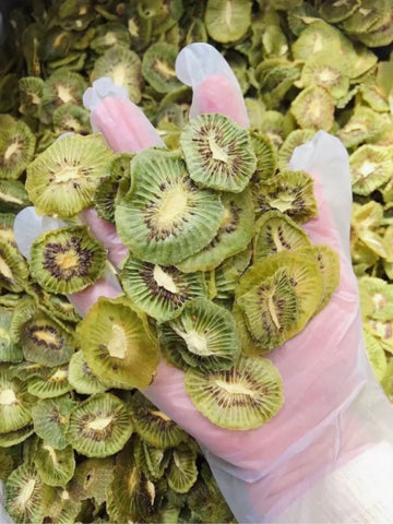 Kiwi fruit