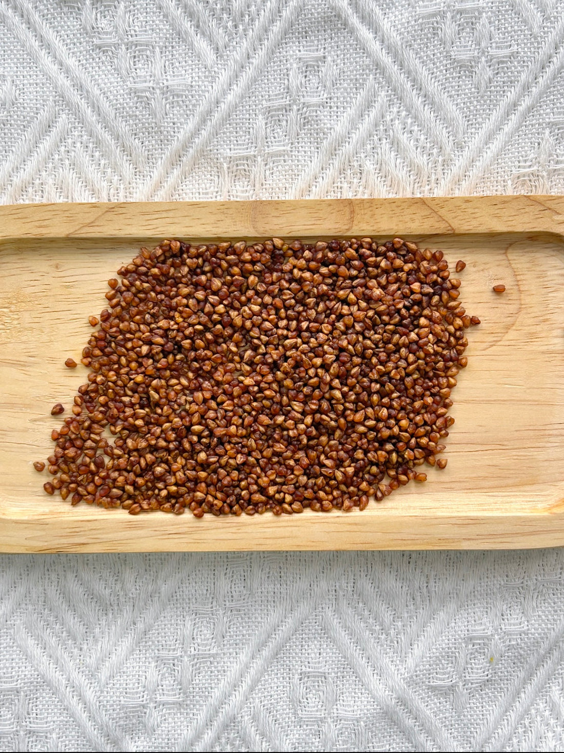 Buckwheat Tea