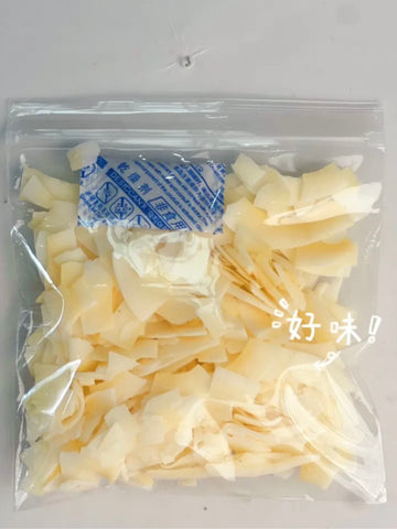 Coconut chips